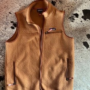 Patagonia Womens Vest